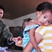 Essex ARG Dental Civil Action Project with the Armed Forces of the Philippines