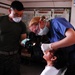 Essex ARG Dental Civil Action Project with the Armed Forces of the Philippines