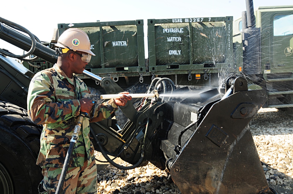 Operation Unified Response
