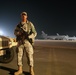 Pope NCO, Detroit Native, Serves As Security Forces Team Leader in Southwest Asia