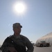 Security Forces Airmen Protect Southwest Asia Base