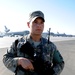 Guarding the Flightline in Southwest Asia