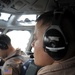 Airmen Prepare E-3 Sentry for Deployed Air Mission