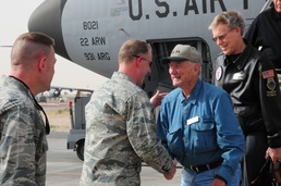 Legends of Aerospace