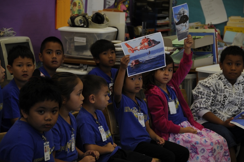 Career Day