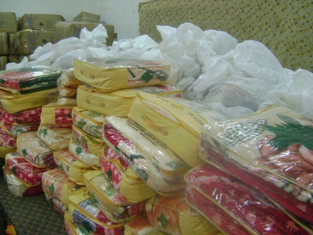 Stability operations in Iraq making headway