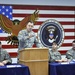 NGB Chaplain puts focus on family at Kosovo Prayer Breakfast