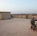 Security efforts continue