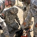 New Jersey Army National Guard trains on shotguns