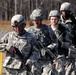 New Jersey Army National Guard trains on shotguns