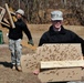 New Jersey Army National Guard trains on shotguns