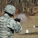 New Jersey Army National Guard trains on shotguns