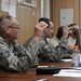 U.S. service members pursue education in Iraq