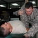 Soldier brings international medical expertise to USD-C