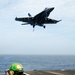 USS Nimitz continues operations