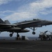 USS Nimitz continues operations