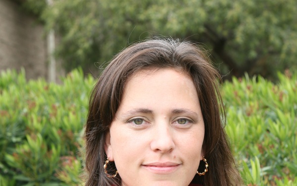 FROs Welcomed to 1st MLG