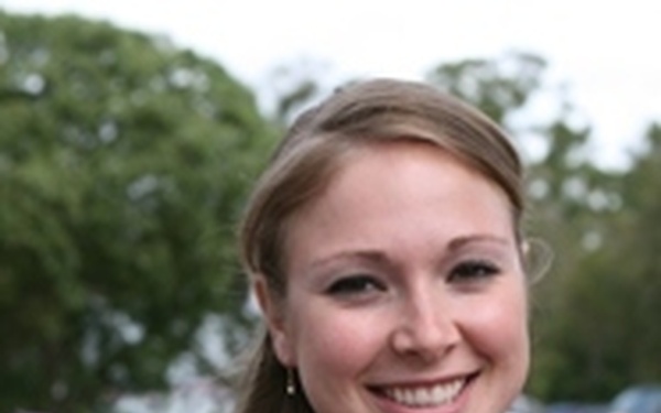 FROs Welcomed to 1st MLG