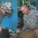7th Sustainment Brigade ministry team visits special needs orphanage in Port-au-Prince