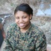 2nd Dental Battalion Female Marine Makes Waves in Local Community