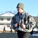 Pennsylvania National Guard recruits conduct PT