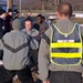 Pennsylvania National Guard recruits conduct PT