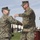 Geletko retires, Walsh assumes the post Geletko retires, Walsh assumes the post