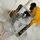 Skinner, Beard, Vaughan compete in five-block ice carving at Army Culinary Arts Competition