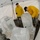 Skinner, Beard, Vaughan compete in five-block ice carving at Army Culinary Arts Competition