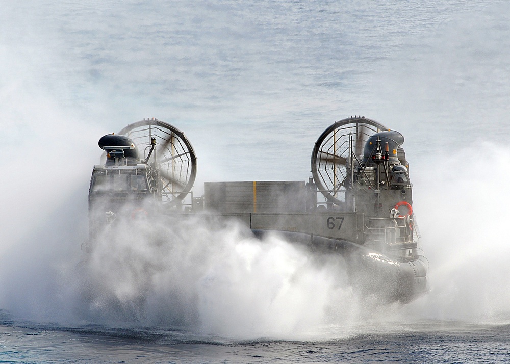 USS Ashland