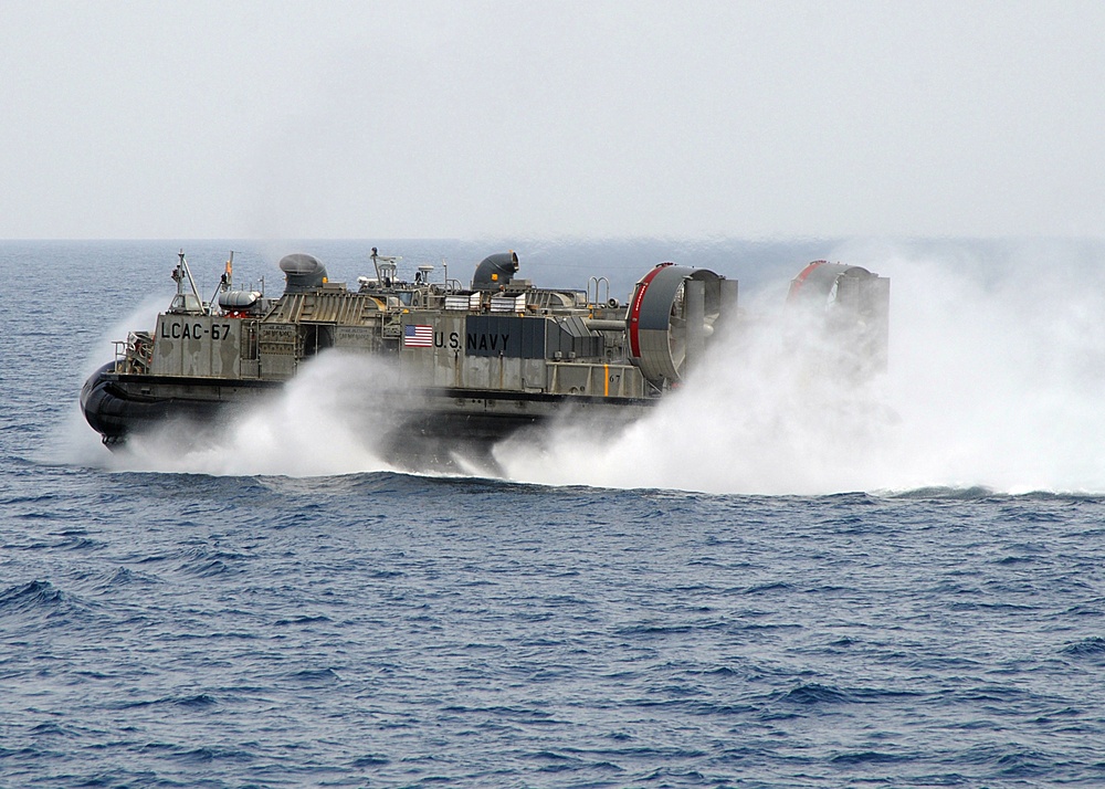 USS Ashland