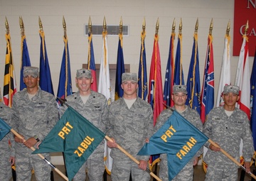 NYC Commanders Lead OEF Units Years After Home-town Terror Attacks