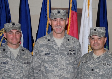 NYC Commanders Lead OEF Units Years After Home-town Terror Attacks