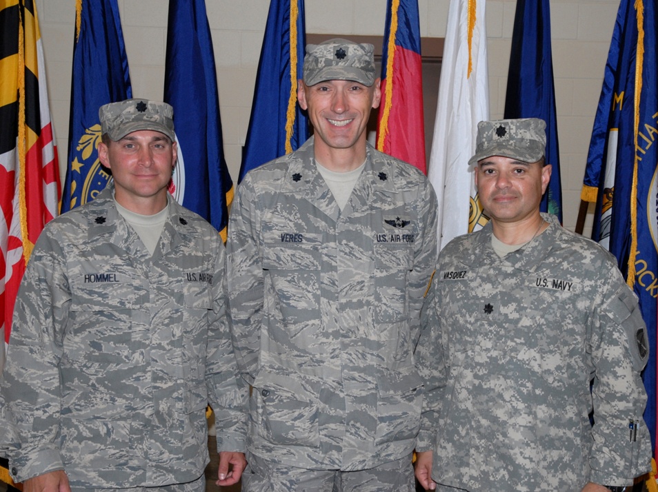 NYC Commanders Lead OEF Units Years After Home-town Terror Attacks