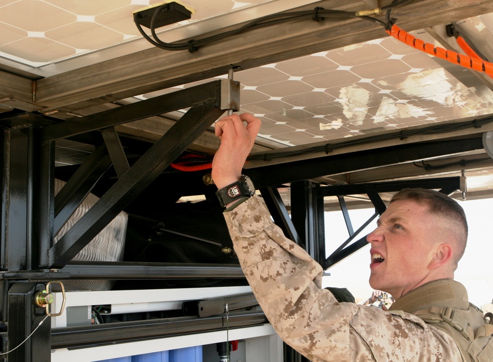 Local community gets clean water thanks to BHG
