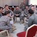 Chaplains Train to Support Deployed Service Members