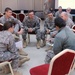 Chaplains Train to Support Deployed Service Members