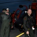 Coast Guard Rescues Marines in Crash Off of S.C. Coast