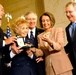 WASPs awarded Congressional Gold Medal