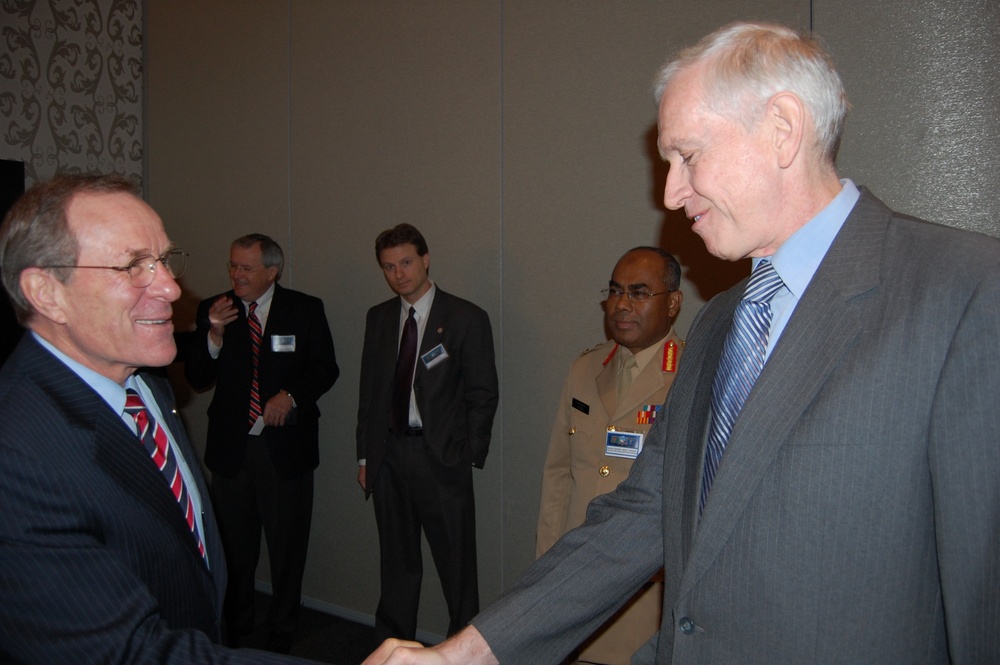 Oregon State Partnership Program