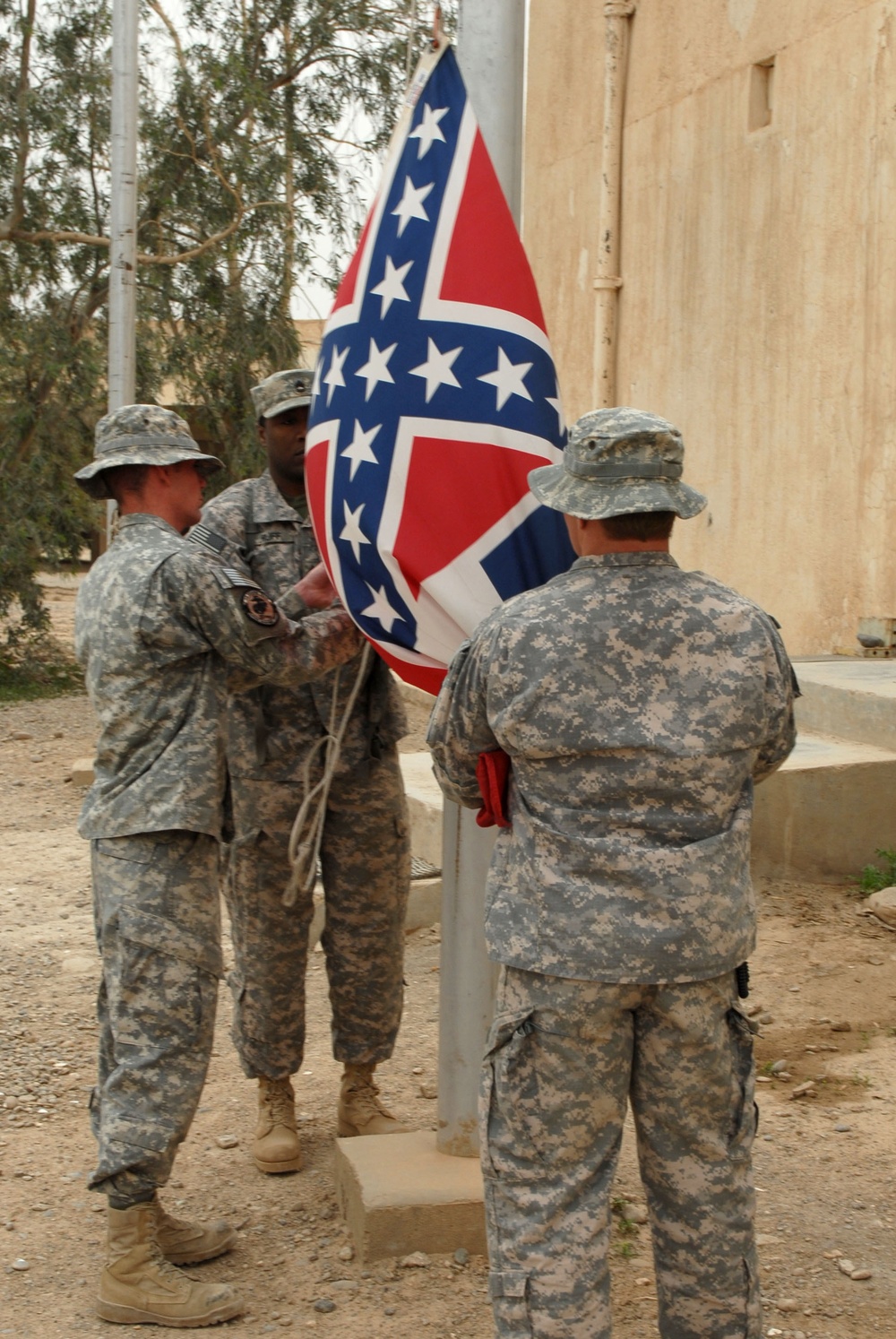 Southern Steel rolls out, Bootleggers take the wheel