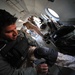 Iraqi aerial gunners aim to protect helicopters, defend Iraq