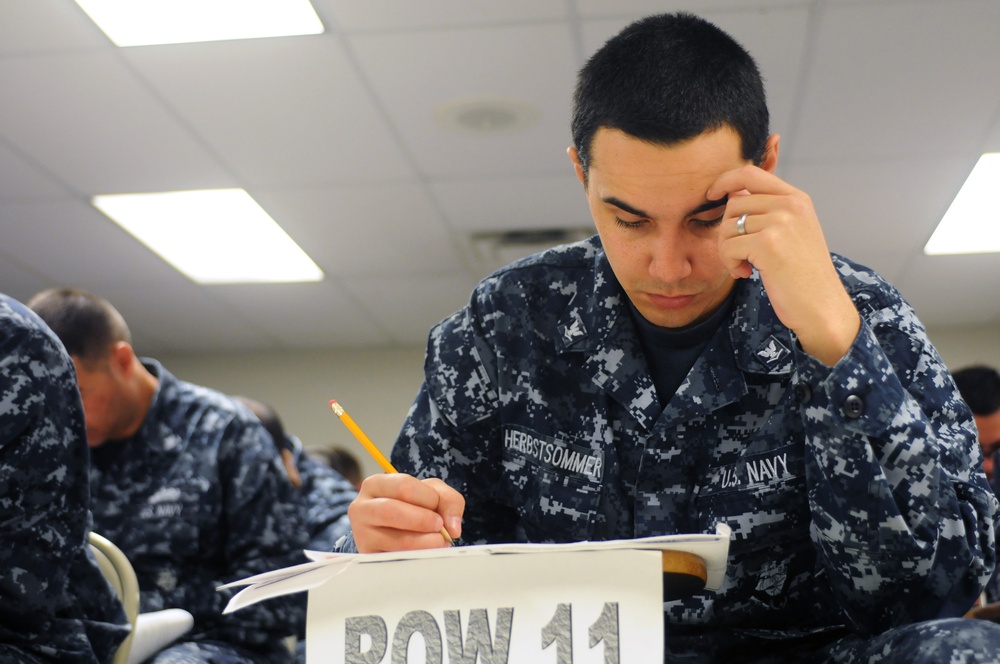 USS Ronald Reagan activity
