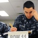USS Ronald Reagan activity
