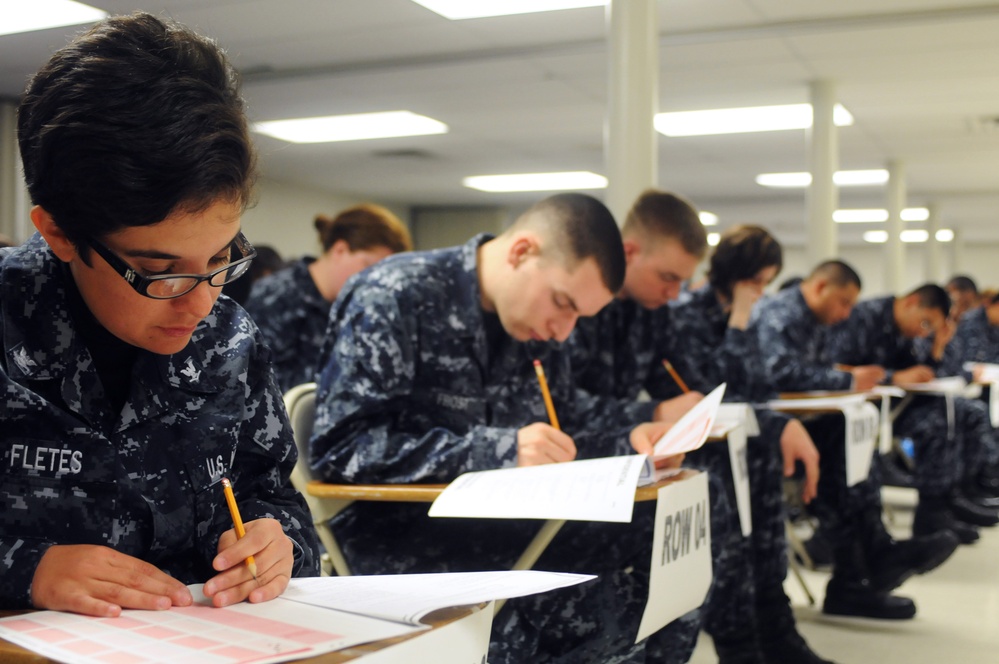 USS Ronald Reagan activity