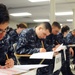 USS Ronald Reagan activity