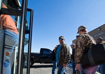 Obama's civilian-surge plan comes to life at Camp Atterbury