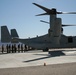 Osprey landing at Naval Hospital provides new life-saving option