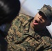 Marine Corps Junior Reserve Officer Training Corps goes commando