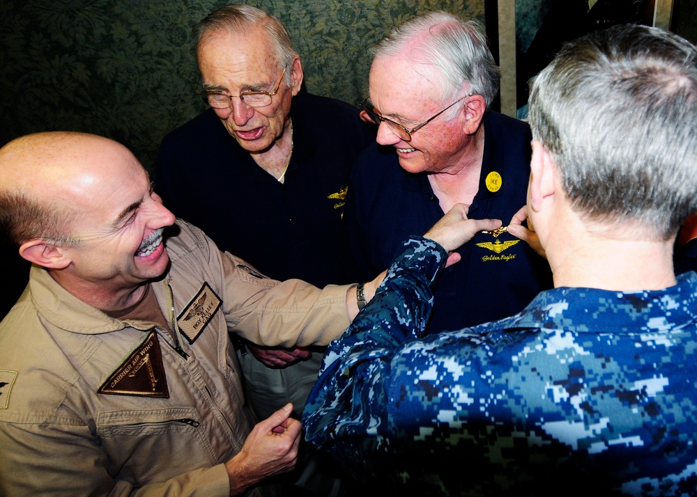 Neil Armstrong Awarded